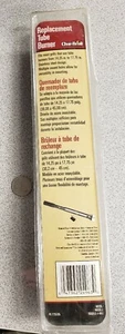 Neu Char-Broil Ersatz Rohrbrenner #4963 passt 14,25" - 17,75 Edelstahl - Bild 1 von 13