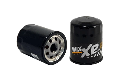 Масляный фильтр двигателя Wix XP для Suzuki Aerio 2002-2005 годов выпуска - Изображение 1 из 3