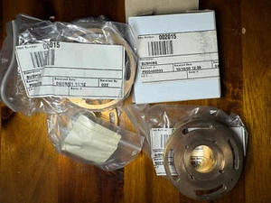 VICKERS NOS 002015 V104 V105 BUSHING - Picture 1 of 1