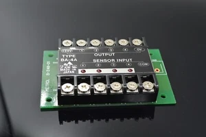 Metrol	BA-4A	Sensorplatine Tooleye Mazak - Bild 1 von 1