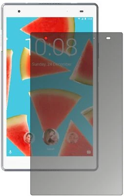 Screen Protector for Lenovo Tab 4 8 Plus Privacy Filter 4-Way Protection dipos - Image 1 of 4