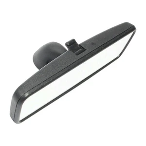 Interior Rear View Mirror Black 3B0857511G 3B0-857-511-G 3B0 857 511 G Replace - Picture 1 of 7