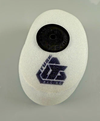 Air Filter Kawasaki KLR650 Tusk Foam 1987-2025 KLR KLX 650 S Traveler Adventure - Image 1 of 4