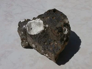 Display Size! ZEOLITE Collected at: Beech Creek, Oregon Mineral Specimen #J1885 - Picture 1 of 2