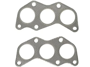 Exhaust Manifold Gasket Set fits Subaru B9 Tribeca 2006-2007 3.0L H6 37GBJY - Picture 1 of 1