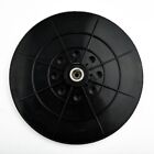 Convenient 6mm Thread 8 Hole Backup Pad for 9 Inch Hook and Loop Sanding Discs