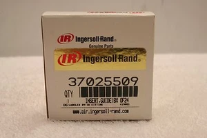 Ingersoll Rand 37025509 Caja de inserción de 25 *NUEVO SELLADO* - Imagen 1 de 2