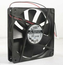 1pcs For ADDA ADN512UB-A91 135*135*25mm 12V Double Ball DC Cooling Fan 2Pin