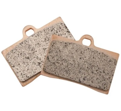 EBC BRAKE PADS for ATK 600 DTM,600 MT,450 Motard,500 MT Ducati Monster 400,Mon - Image 1 of 2