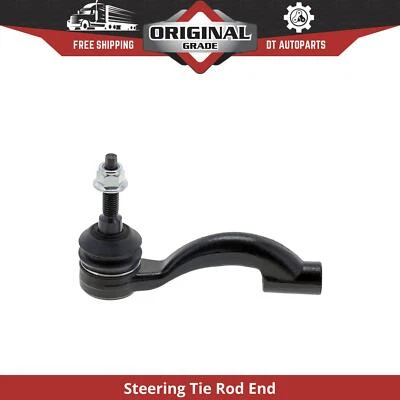 Extremo de barra de dirección exterior delantero izquierdo Mevotech para Cadillac CTS 2014-2019 AWD Foto 1 de 4