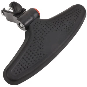 Foot Pedal Extension Baby Stroller Auxiliary Leg Rest Universal Walk - Picture 1 of 12