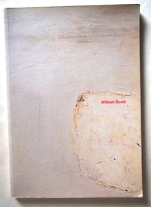 WILLIAM SCOTT / THE VOICE OF COLOURS / LTD. EDTN EXHIBITION CATALOGUE MILAN 2005 - Picture 1 of 5