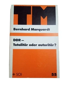DDR - Totalitär oder Autoritär? - Bild 1 von 2