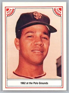 1993 ASA Juan Marichal Story 1962 at the Polo Grounds #3 - Picture 1 of 2