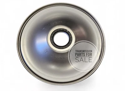 Mopar 52119645AA Transmission Pump Cover Plate  Steel Type 68RFE 2007-18 D72519C - Image 1 of 4