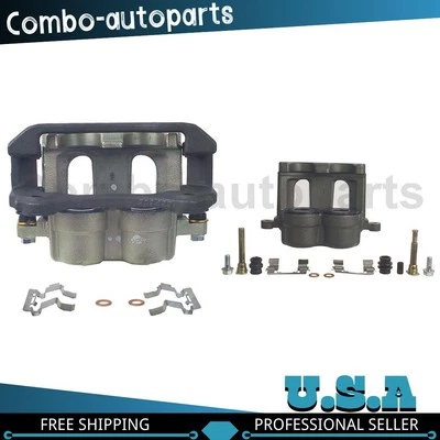 Pinzas de freno delanteras Cardone para Chevrolet Equinox 2005 Foto 1 de 4