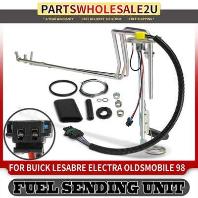 Отправочный блок топливного бака для Buick Electra LeSabre Oldsmobile Delta 88 98 Pontiac - Изображение 1 из 4