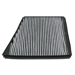Filtro, aire habitáculo FEBI 23782 para MERCEDES-BENZ CLS (C219) 3 2008-201 - Imagen 1 de 6