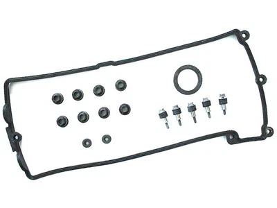 Junta de cubierta de válvula izquierda para BMW 650i 2006-2010 93397NXQN 2008 2007 2009 4,8 L V8 Foto 1 de 2