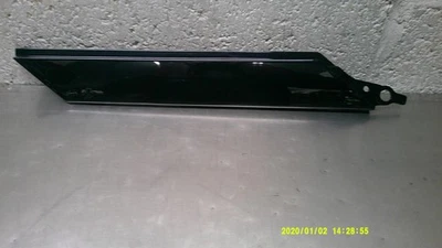 GENUINE YAMAHA OEM RIGHT SIDE COVER FJ1200 1986-1993 P/N 36Y-21741-00-NA NEW - Image 1 of 4