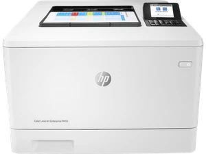HP Color LaserJet Enterprise SFP M455dn Certified Refurbished - Picture 1 of 7