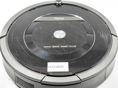 iRobot Roomba 880 Staubsauger - Für Teile, Nicht Funktionsfähiges - Bild 1 von 3