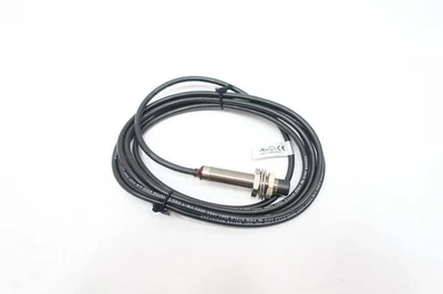 Allen Bradley 872C-D4NP12-E2 Proximity Sensor 10-30v-dc - Image 1 of 4