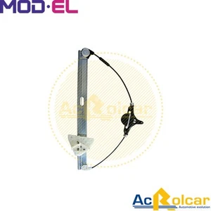 WINDOW REGULATOR 01.7763#OR FOR MAZDA 6 L8-DE/L813 1.8L LF-VE/LF17 2.0L 4cyl 6 - Picture 1 of 6