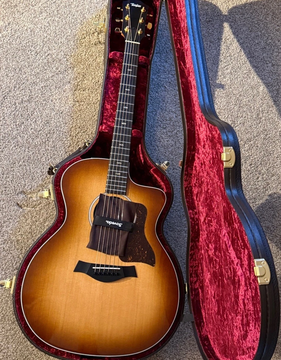 Taylor 214ce for sale - eBay
