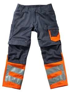Pantalones de trabajo Mascot Workwear Leeds - Imagen 1 de 6