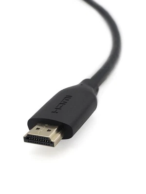 Belkin HDMI CABLE HIGH SPEED - Bild 1 von 4