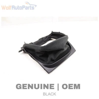 BMW 640I XDRIVE GRAN CUPÉ 2014-2019 - columna de dirección / moldura 9197496 Foto 1 de 4