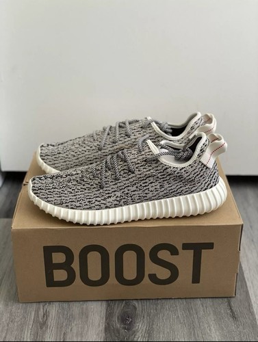 Taglia 11 Adidas Yeezy Boost 350 V2 Tortora