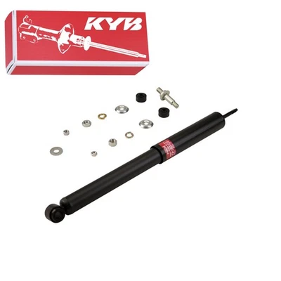 Amortiguador de suspensión trasero KYB para Chevrolet Corvette 1953-1962 Foto 1 de 2