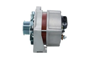 Bosch Alternator for HOLDEN COMMODORE VG VP VR 3.8L V6 Utility 88-95 RWD - Picture 1 of 4