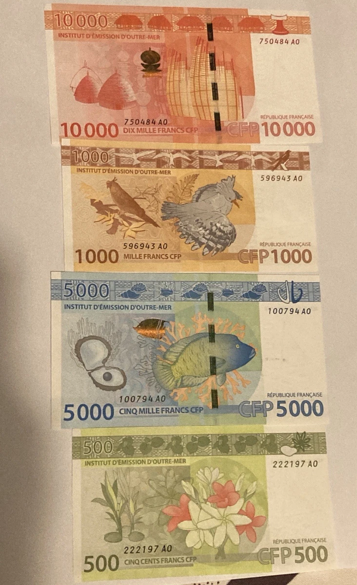 南太平洋纸币| eBay