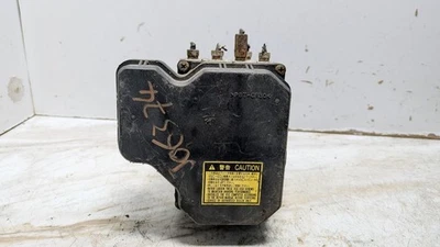Anti-Lock Brake Part Actuator And Pump Assembly Fits 04-06 LEXUS RX330 376787 - Image 1 of 4