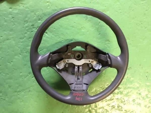 MAZDA Laputa 2000 GF-HP11S Steering Wheel [Used] [PASKU285400] - Picture 1 of 3