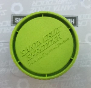 Trituradora amoladora Santa Cruz 4 piezas cal - Imagen 1 de 6