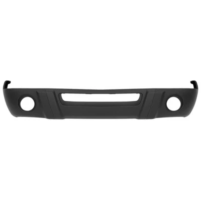 Cubierta del panel de cenefa del parachoques inferior delantero para Ford Ranger 2001-2003 1L5Z17626CAD Foto 1 de 4