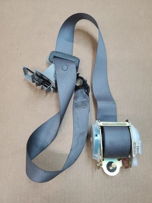 03-06 Honda Element cinturón de seguridad trasero derecho lado pasajero retractor OEM Foto 1 de 4