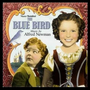 THE BLUE BIRD [Soundtrack] [Audio CD] Alfred Newman -NEW - MINT CONDITION - Picture 1 of 1