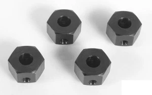 RC4WD 12mm Rad Sechskant Umbau für Traxxas TRX-4 Z-S1844 TRX4 TRX 4 Traxas - Bild 1 von 2