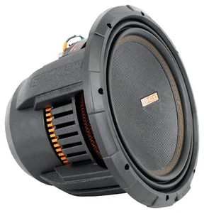Memphis Audio MOJO 1212 12" 3000 Watt Competition Car Subwoofer Sub MOJO1212 - Picture 1 of 12
