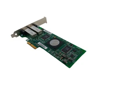 QLOGIC QLE2462-DELL / PX2510401-61  C - Bild 1 von 4