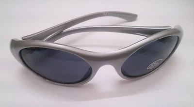 Gafas De Sol Next Vision - Unisex - UV 400 - Color Plata - Sunglasses - Imagen 1 de 4