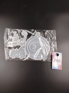 Silicone Molds - Picture 1 of 61