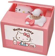 Shine Hello Kitty Bank