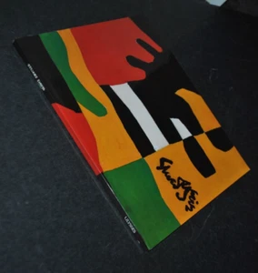 STUART DAVIS Color Photographs Zindman /Fremont  ULYSSES GALLERY 1992 PB New Yor - Picture 1 of 5