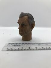 1/6 Scale Head Sculpt Ian Mckellen Magneto X men